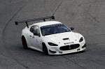 Maserati GranTurismo Trofeo MC World Series 2012 года